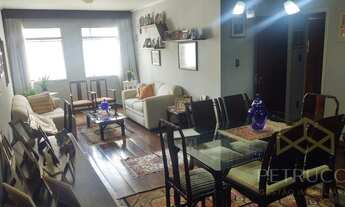 Imagem 1: Apartamento - Centro - Campinas