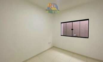 Imagem 5: Casa 3 quartos - PQ FLAMBOYANT