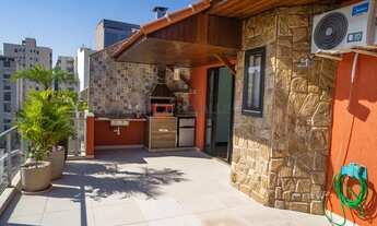 Imagem: Cobertura duplex em Botafogo - Rio de Janeiro