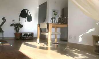 Imagem 5: Novo residencial de alto padrão no Itaim Bibi disponível para venda com 1 dormitório e 1 v