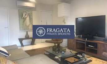 Imagem 5: Apartamento com 3 suítes à venda - Vila Romana - São Paulo