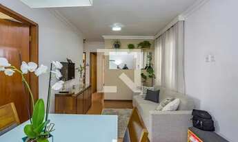 Imagem 2: Apartamento para Aluguel - Monsenhor Messias, 3 Quartos, 60 m2