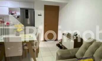 Imagem 3: Cachambi Apartamento com 2 dormitórios