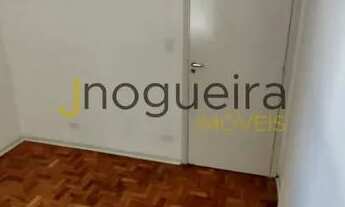 Imagem 6: Apartamento com 2 dormitórios para alugar, 52 m² por R$ 2.472,00/mês - Saúde - São Paulo/S