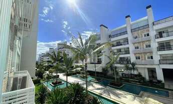 Imagem 5: Apartamento com 2 dormitórios à venda, 83 m² por R$ 750.000,00 - Abraão - Florianópolis/SC