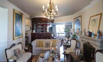 Imagem 3: SÃO PAULO - Apartamento Padrão - CAMPO BELO