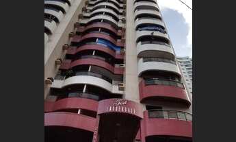 Imagem: Ed. Fort Lauderdale Apto Próx Praça B