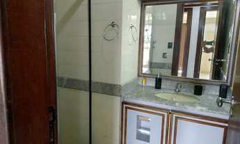 Imagem 7: Apartamento para aluguel tem 158 metros quadrados com 4 quartos em Pituba - Salvador - BA