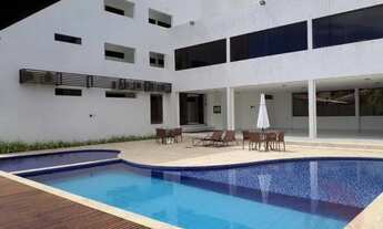 Imagem 4: Apartamento com 2 dormitórios à venda, 54 m² por R$ 279.000,00 - Conde - Conde/PB