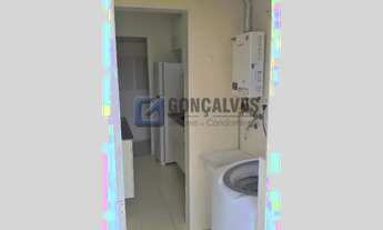 Imagem 7: SAO BERNARDO DO CAMPO - Residential / Apartment - VILA CAMINHO DO MAR