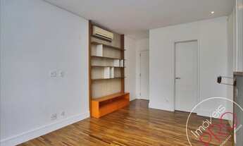 Imagem 2: Itaim - Apartamento com 3 suíte(s), 3 dormitório(s) e 3 vaga(s) de garagem, para venda e l