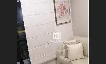 Imagem 6: Apartamento com 1 dormitório à venda, 40 m² por R$ 527.000,00 - Santana - São Paulo/SP