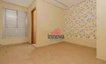 Imagem 6: Sobrado com 2 dormitórios para alugar, 63 m² por R$ 3.344,00/mês - Jardim Flor do Campo