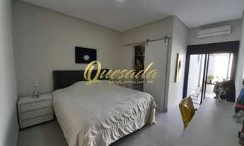 Imagem 4: INDAIATUBA - Casa de Condomínio - JARDIM BRÉSCIA