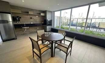 Imagem 3: Apartamento com 3 dormitórios à venda, 120 m² por R$ 450.000 - Setor Nova Suiça - Goiânia