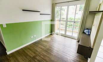 Imagem: Apartamento para Aluguel - Panamby, 2 Quartos