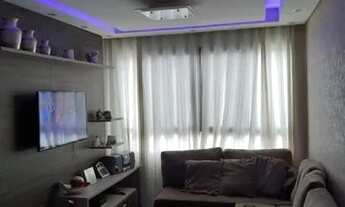 Imagem: Apartamento à venda 3 quartos 1 vaga Nova