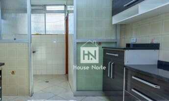 Imagem 4: Apartamento com 2 dormitórios à venda, 60 m² por R$ 535.000 - Parada Inglesa - São Paulo/S