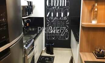 Imagem 2: PIRACICABA - Apartamento Padrão - Vila Independência