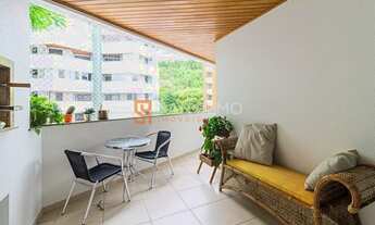 Imagem 3: Apartamento no Jardim do Arvoredo