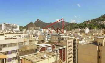 Imagem: Apartamento-À VENDA-Flamengo-Rio de Janeiro-RJ