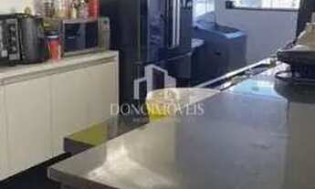 Imagem 1: Apartamento com 91m, locação com 3 dorms, Centro, SBC