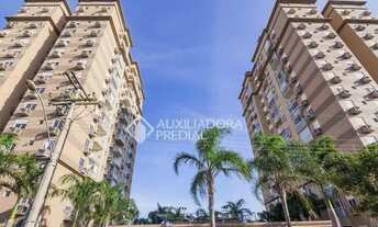 Imagem 4: Apartamento à venda Rua Monsenhor Antonio Guilherme Grings, Sarandi - Porto Alegre