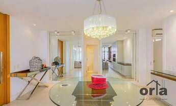 Imagem 4: Apartamento com 4 dormitórios à venda, 165 m² por R$ 1.840.000 - Copacabana - Rio de Janei