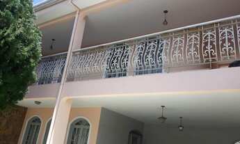 Imagem 3: Casa 5 quartos para Locação Guará II, Brasília