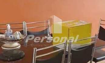 Imagem 7: Cobertura com 2 dormitórios à venda, 159 m² por R$ 260.000 - Chácara do Visconde - Taubaté