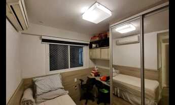 Imagem 7: Apartamento para venda tem 120 metros quadrados com 3 quartos em Horto Bela Vista - Salvad