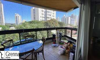 Imagem: Apartamento com 180m² para locação, Pinheiros-SP