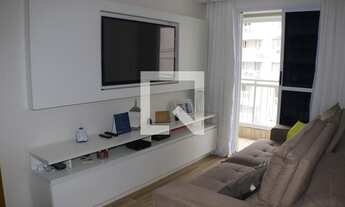 Imagem 2: Apartamento para Aluguel - Taquara, 2 Quartos, 69 m2