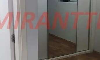 Imagem 3: Apartamento de 55m² com 2 quartos em Centro