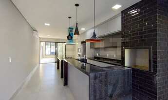 Imagem: Terras do Fontanário em Paulínia 192m²