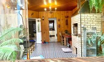 Imagem 6: Casa à venda Rua País de Gales, Marechal Rondon - Canoas