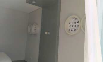 Imagem: Quarto na zona 5