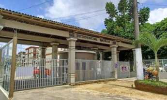 Imagem: Apartamento em Condomínio Fechado de 44m2