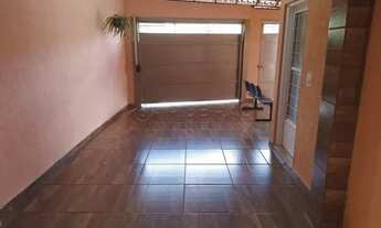 Imagem 3: Casa Térrea em Brodowski