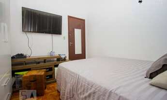 Imagem 5: Apartamento para Aluguel - Catete, 2 Quartos, 51 m2