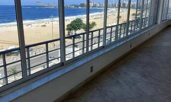 Imagem: Apartamento para venda tem 580 metros quadrados