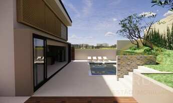 Imagem 3: Casa - Swiss Park - Campinas