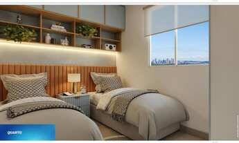 Imagem 7: Apartamento para venda tem 60 metros quadrados com 3 quartos em Jardim São Paulo - Recife