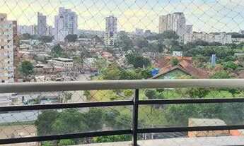 Imagem 3: Aluguel Vieiralves Cond Lirios