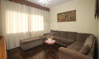 Imagem: Sobrado para aluguel e venda tem 133 metros