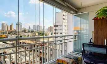 Imagem 2: São Paulo - Apartamento Padrão - Cambuci