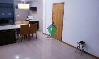 Imagem 2: Apartamento com 1 dormitório à venda, 60 m² por R$ 550.000 - Vila Buarque - São Paulo/SP