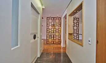 Imagem 5: ÓTIMO APARTAMENTO NO JARDIM EUROPA