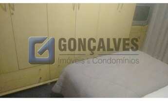 Imagem 4: SAO BERNARDO DO CAMPO - Residential / Home - SANTA TEREZINHA