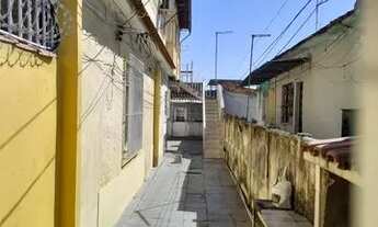 Imagem: Casa em Rocha Miranda 2 quartos